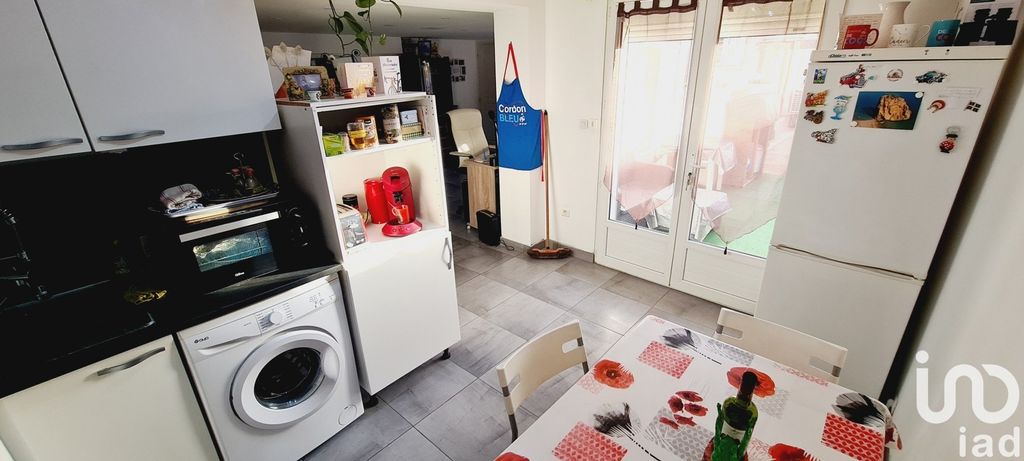 Achat maison à vendre 2 chambres 50 m² - Bessan