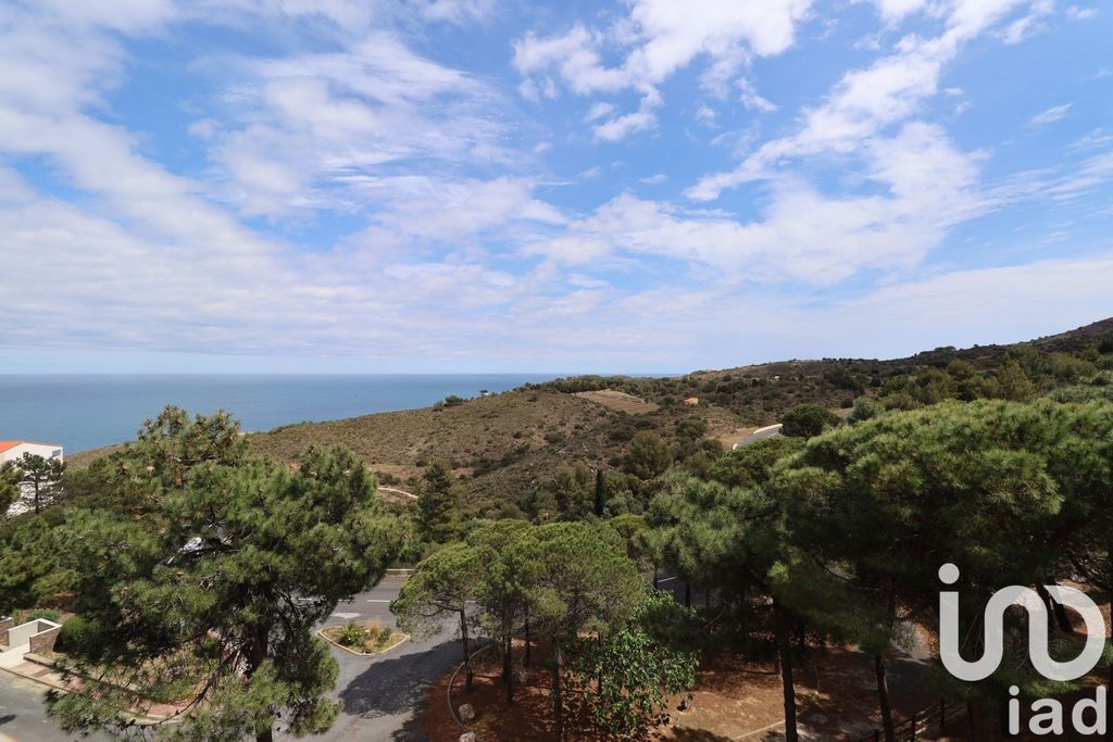 Achat appartement à vendre 2 pièces 49 m² - Banyuls-sur-Mer