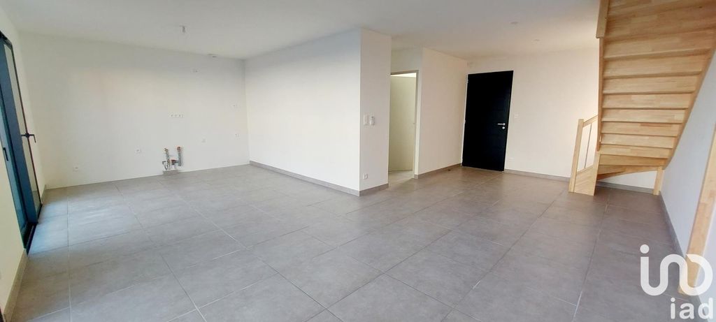 Achat maison à vendre 3 chambres 87 m² - Narbonne