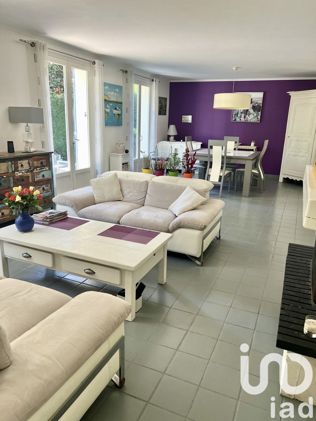 Achat maison 3 chambre(s) - Beaumont-sur-Oise