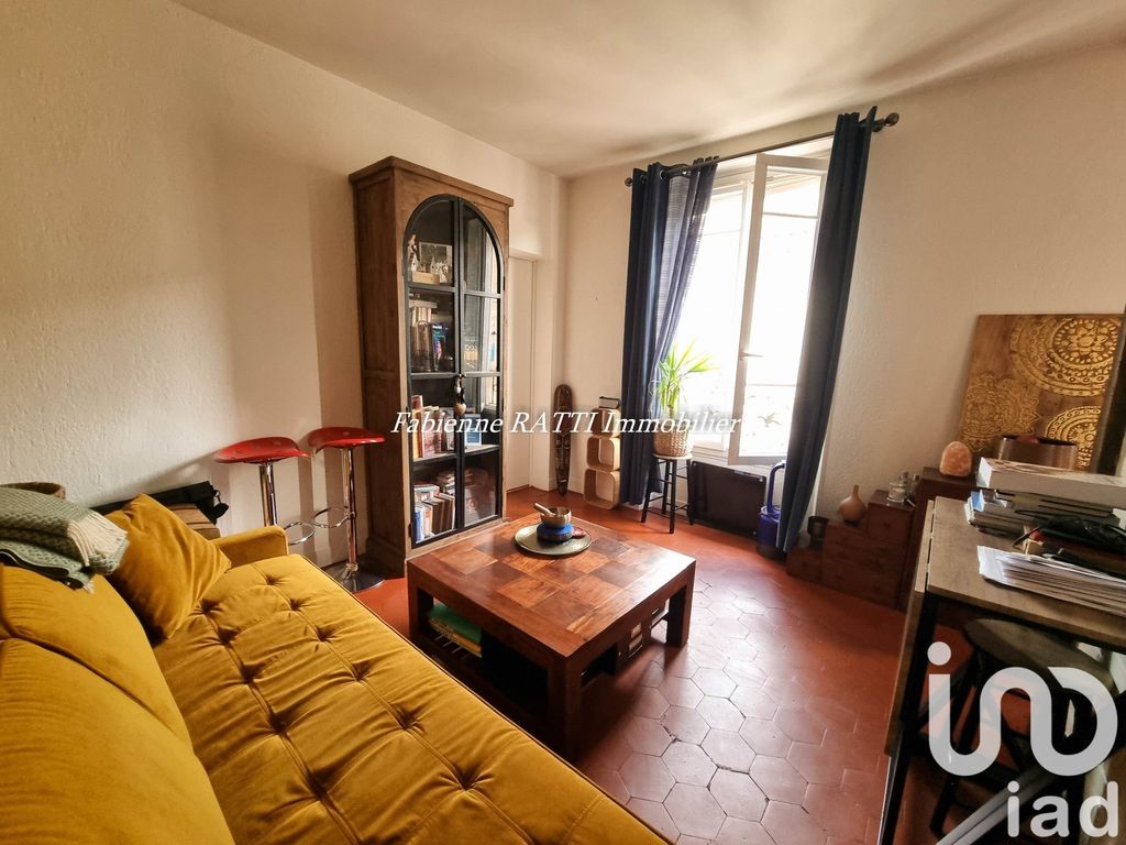 Achat appartement 2 pièce(s) Carrières-sur-Seine