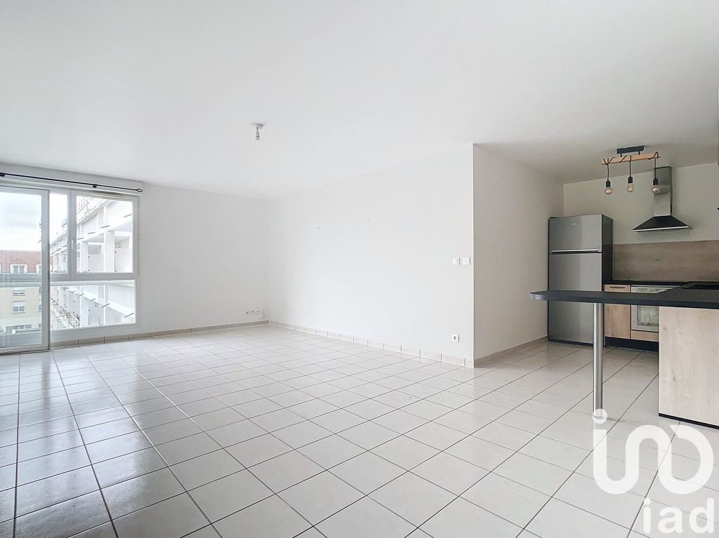 Achat appartement à vendre 2 pièces 57 m² - Montévrain