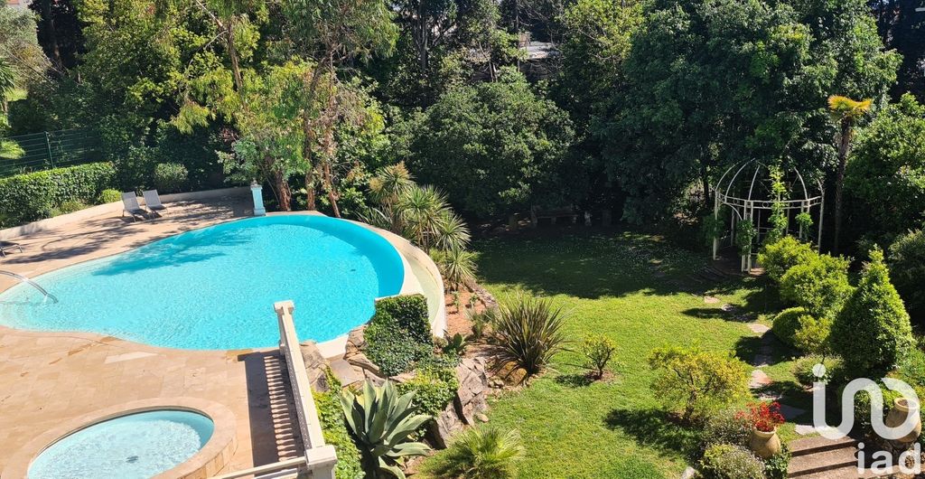 Achat appartement à vendre 5 pièces 147 m² - Cannes