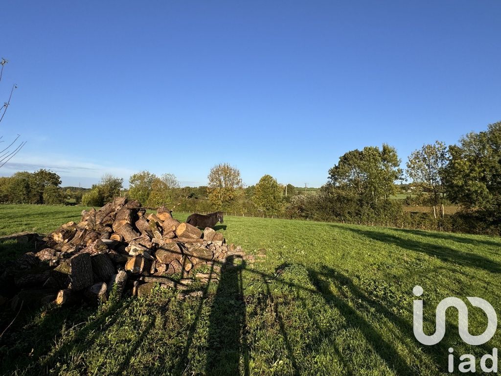 Achat maison 4 chambre(s) - Loge-Fougereuse