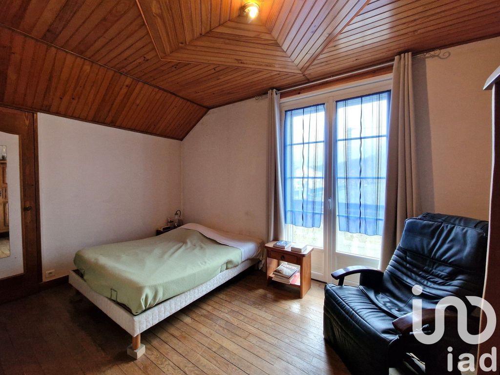 Achat maison 2 chambre(s) - Saâcy-sur-Marne