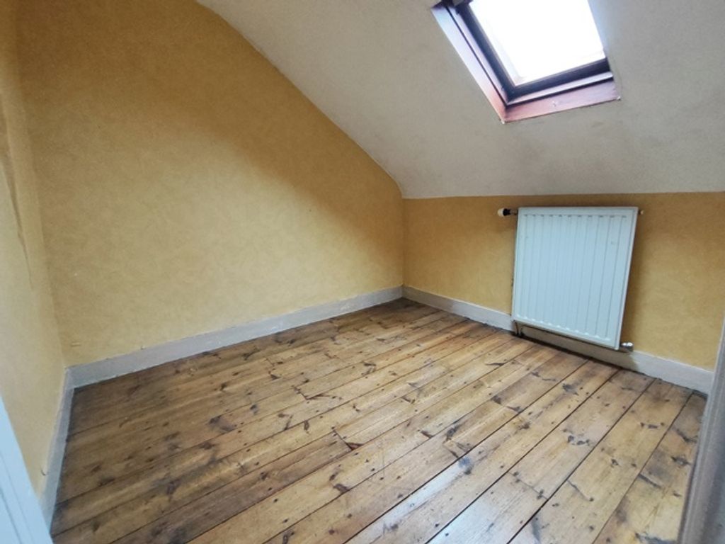 Achat maison 3 chambre(s) - Amiens