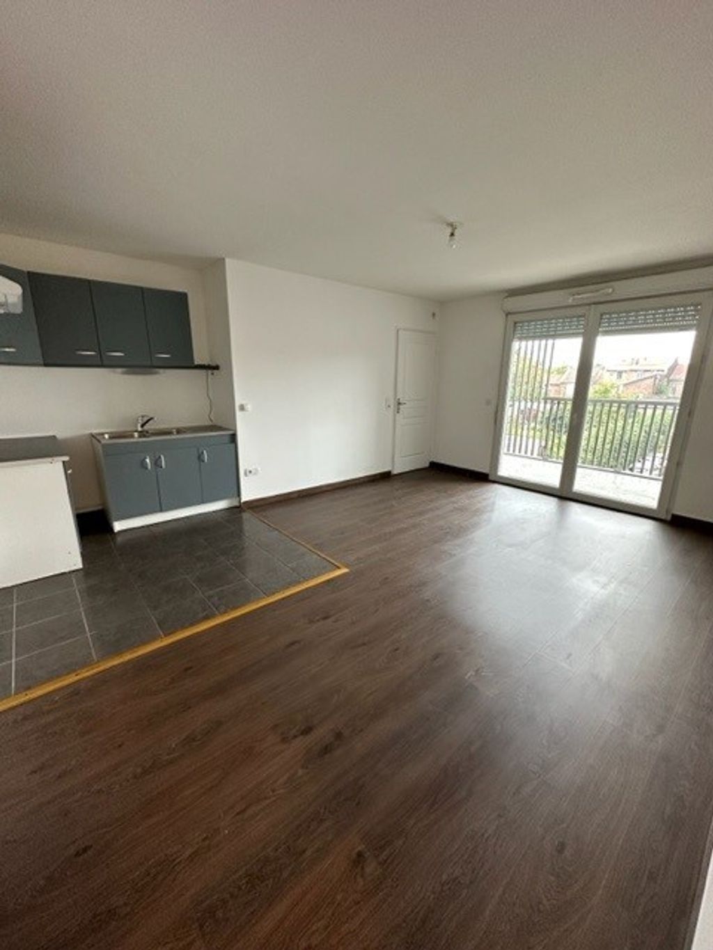 Achat appartement à vendre 2 pièces 46 m² - Amiens