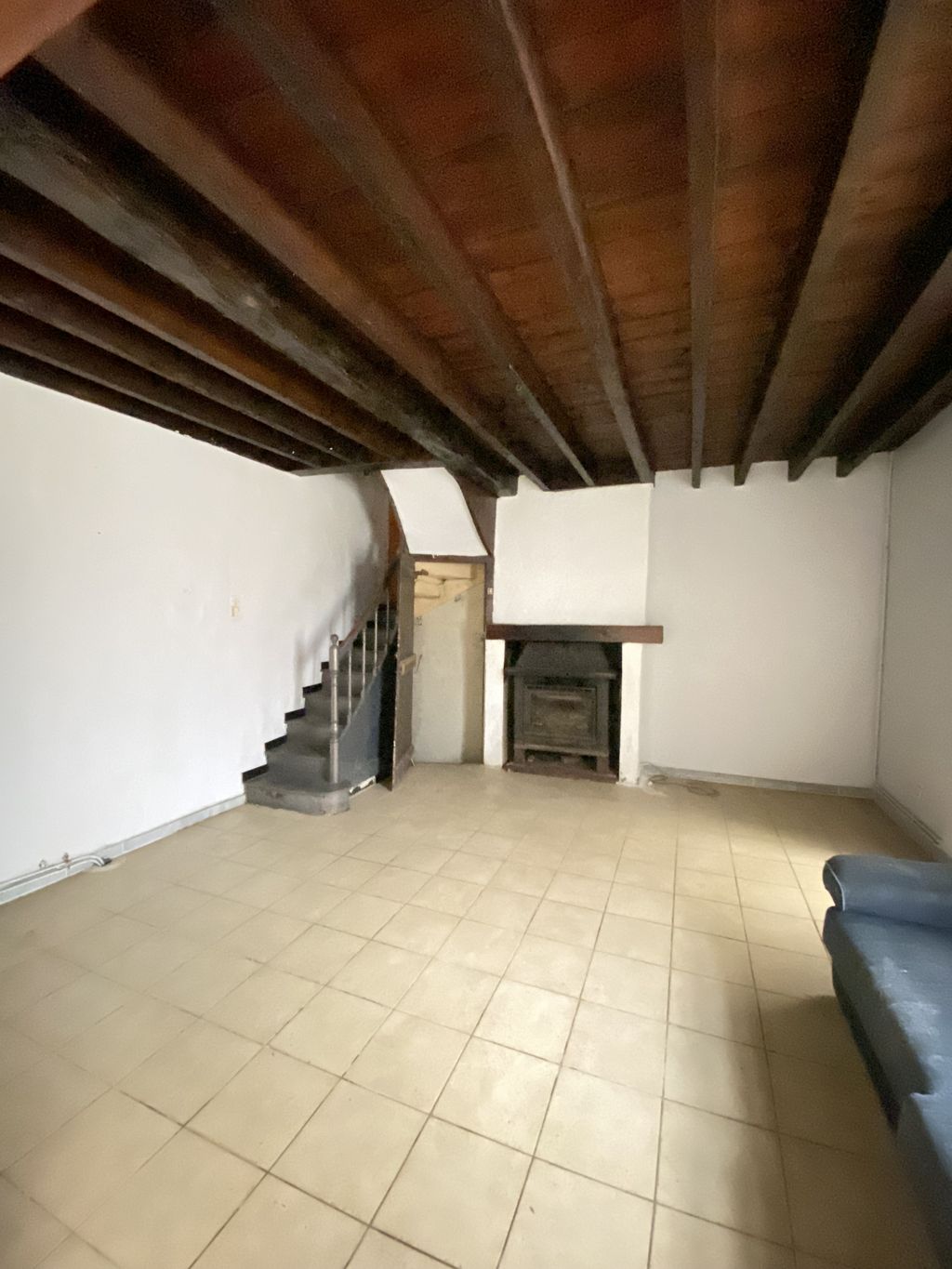 Achat maison à vendre 4 chambres 105 m² - Amiens