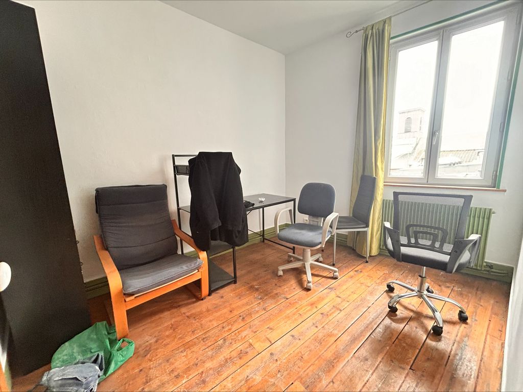 Achat maison 2 chambre(s) - Amiens