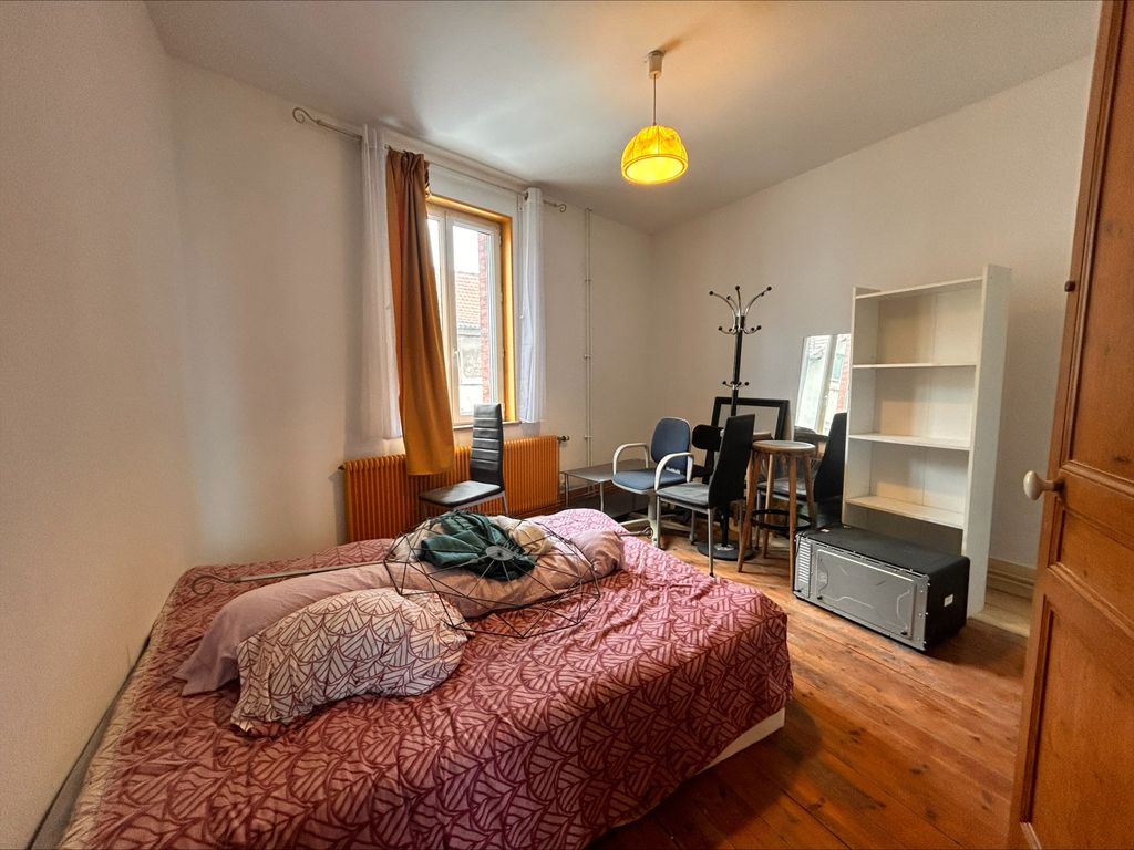 Achat maison à vendre 2 chambres 80 m² - Amiens