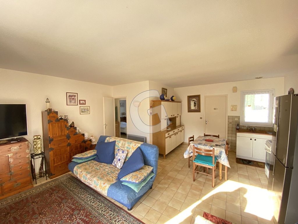 Achat maison 2 chambre(s) - La Tranche-sur-Mer