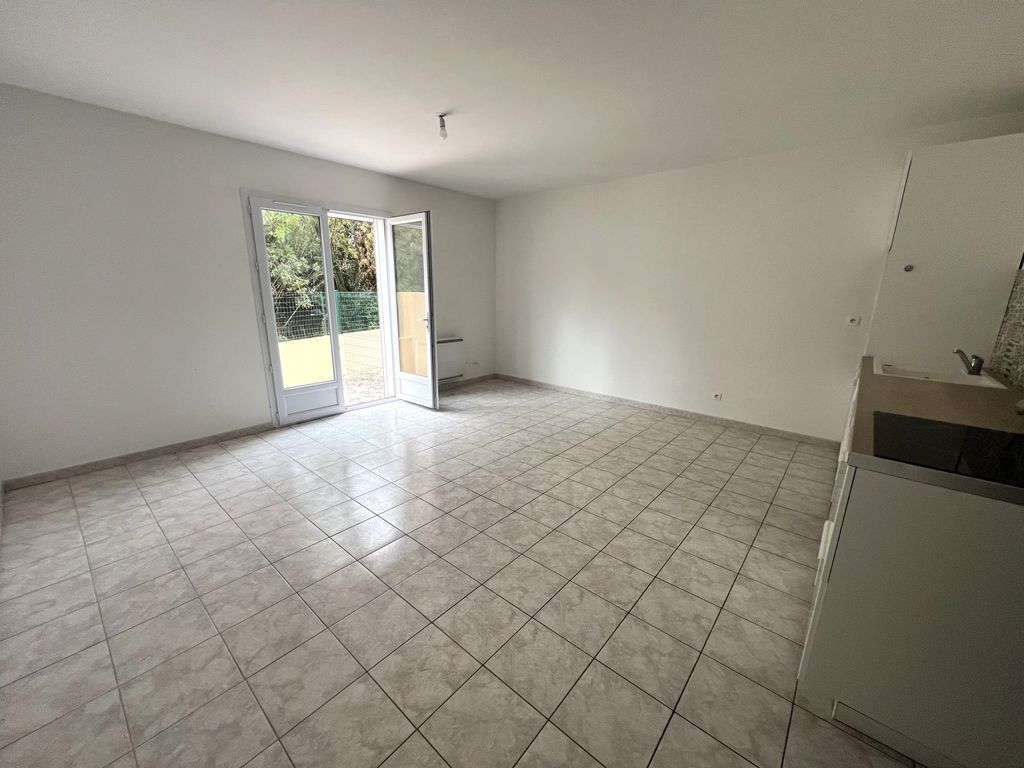 Achat maison à vendre 2 chambres 59 m² - Toulon