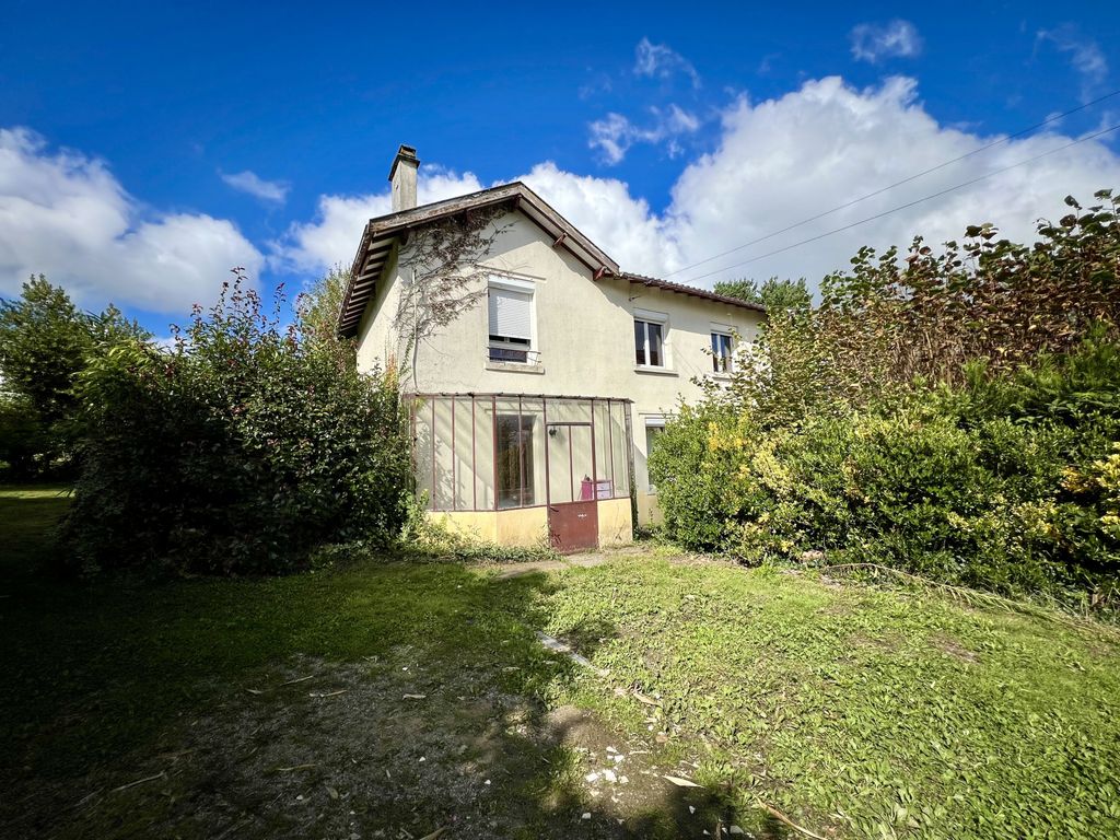 Achat maison à vendre 3 chambres 90 m² - Limoges