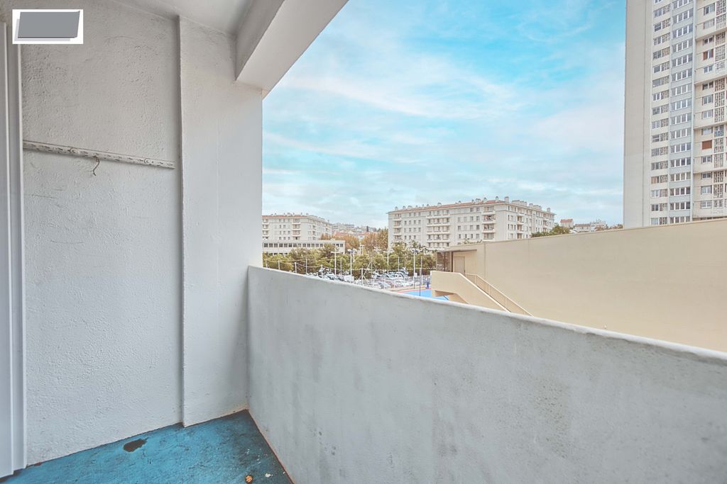 Achat appartement à vendre 3 pièces 55 m² - Toulon