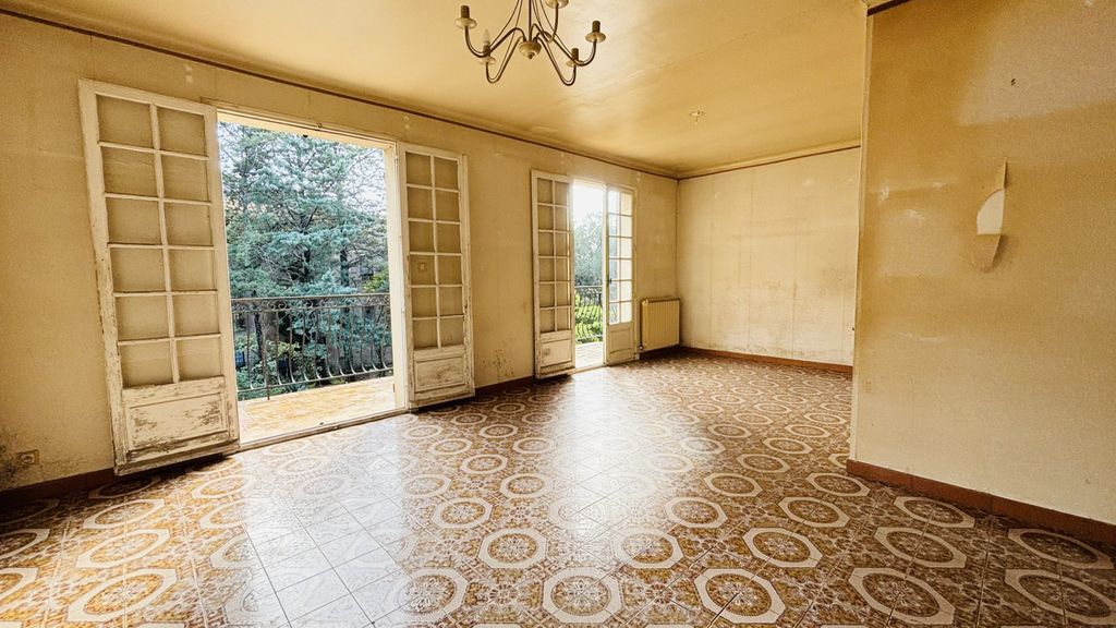 Achat maison 3 chambre(s) - Toulon