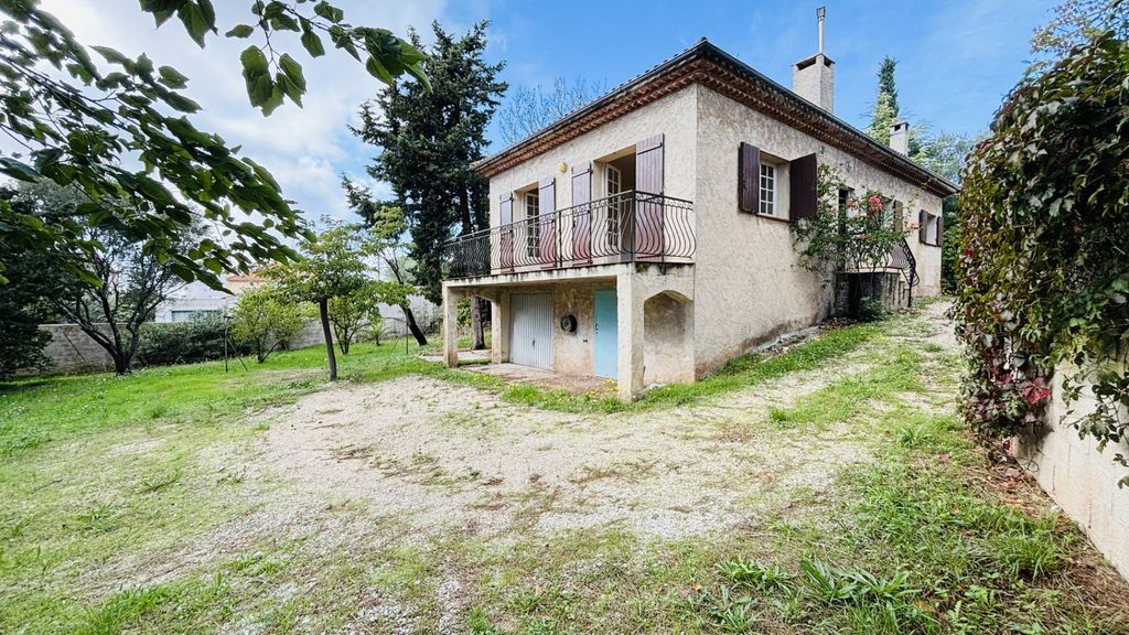 Achat maison à vendre 3 chambres 85 m² - Toulon