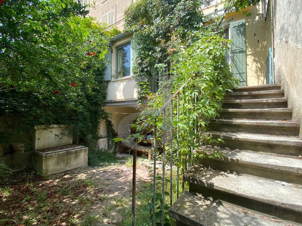 Achat maison à vendre 4 chambres 142 m² - Valréas