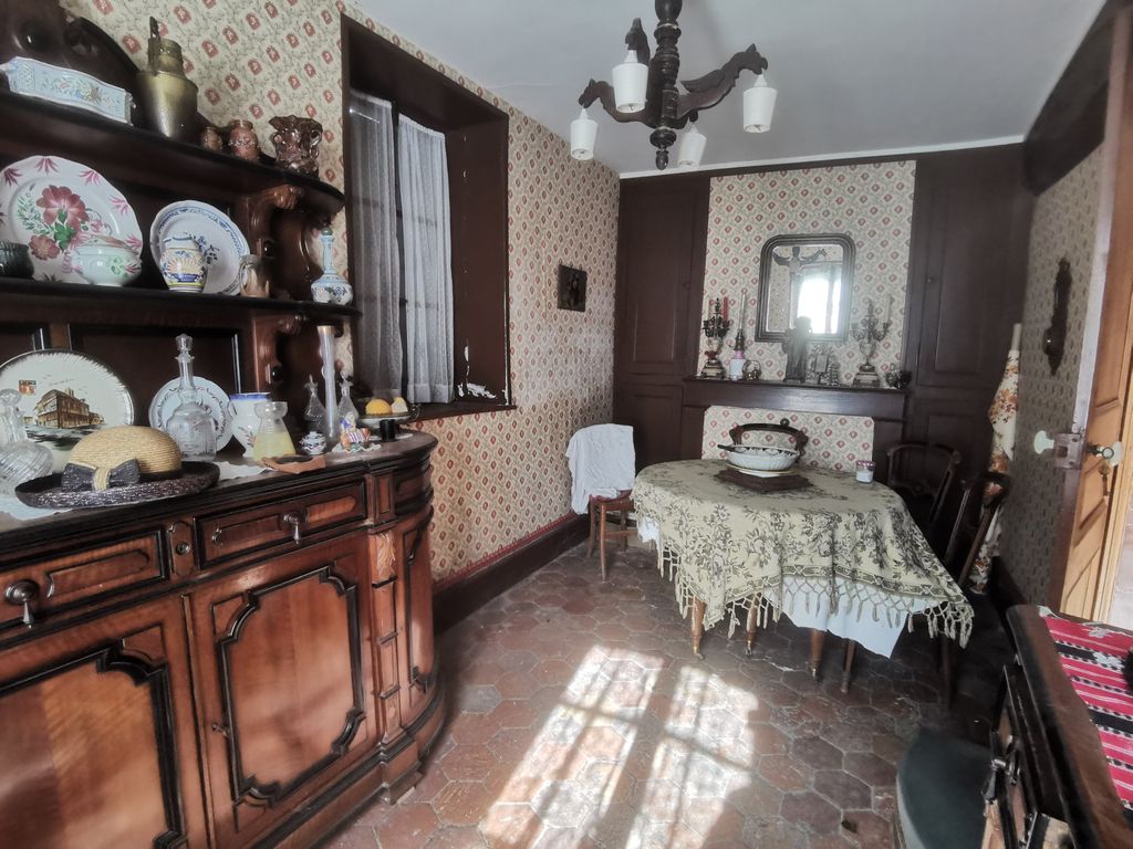 Achat maison 4 chambre(s) - Bray-sur-Seine