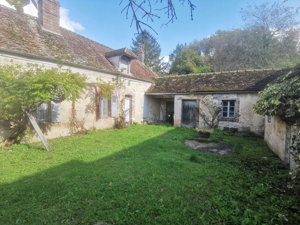 Achat maison 4 chambre(s) - Bray-sur-Seine