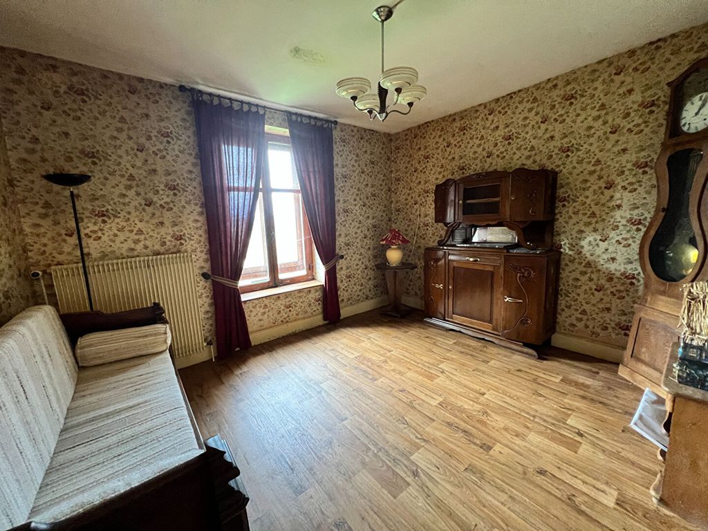 Achat maison 3 chambre(s) - Beauménil