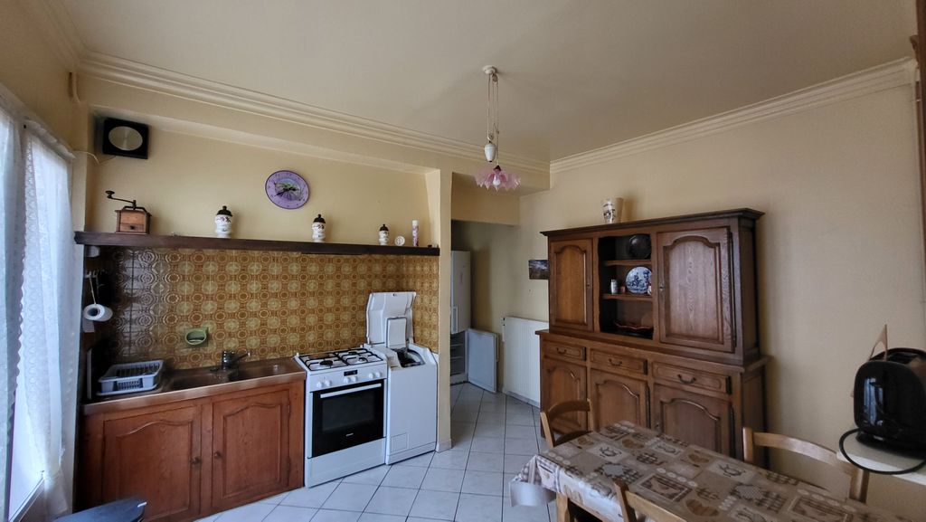 Achat maison 4 chambre(s) - Bray-sur-Seine