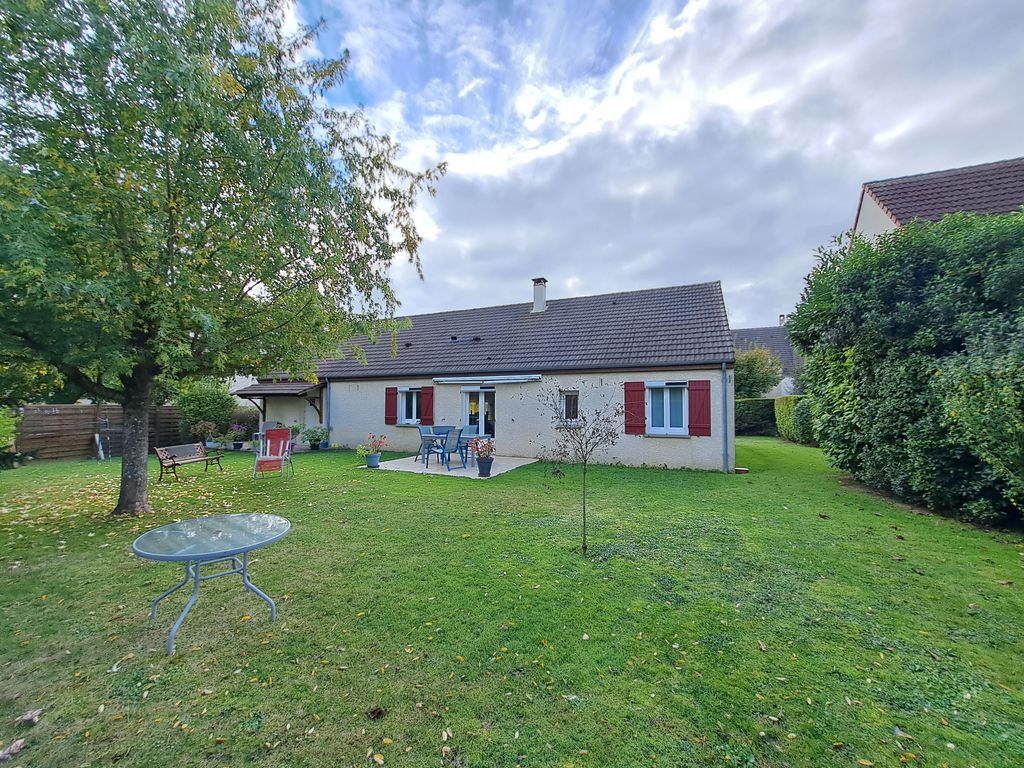 Achat maison à vendre 4 chambres 134 m² - Sens