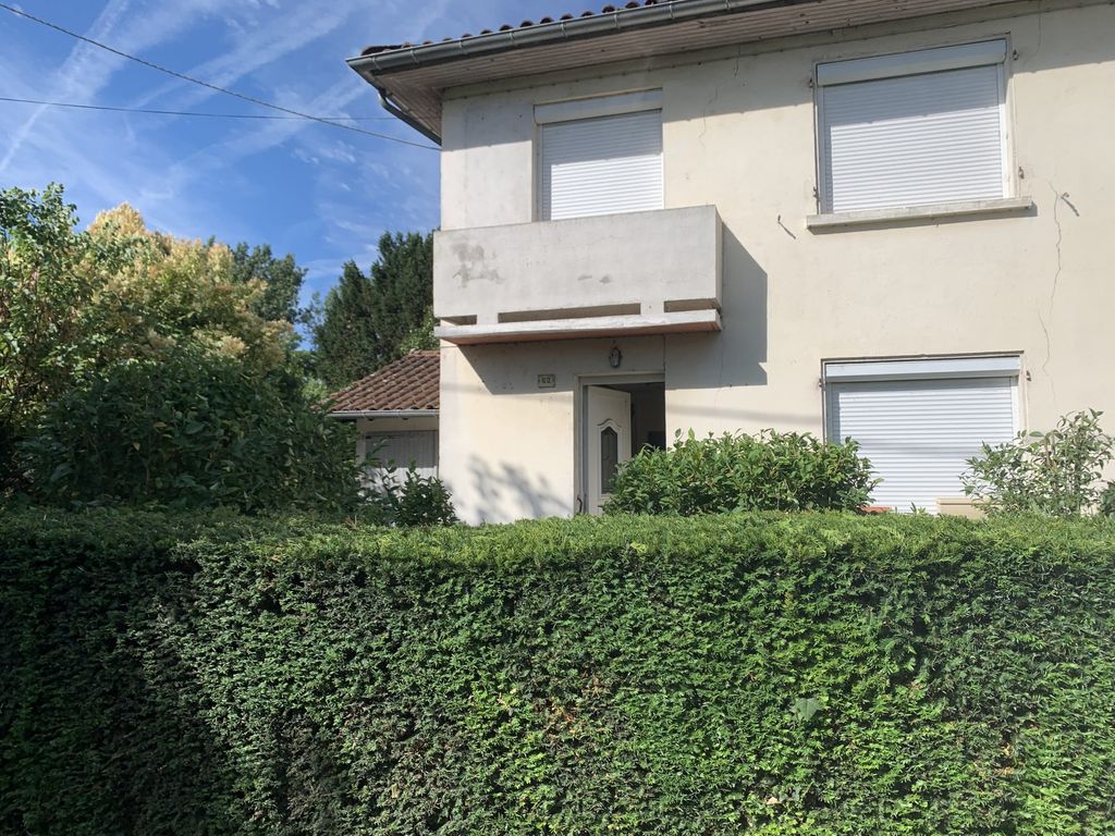 Achat maison à vendre 3 chambres 86 m² - Gaillac