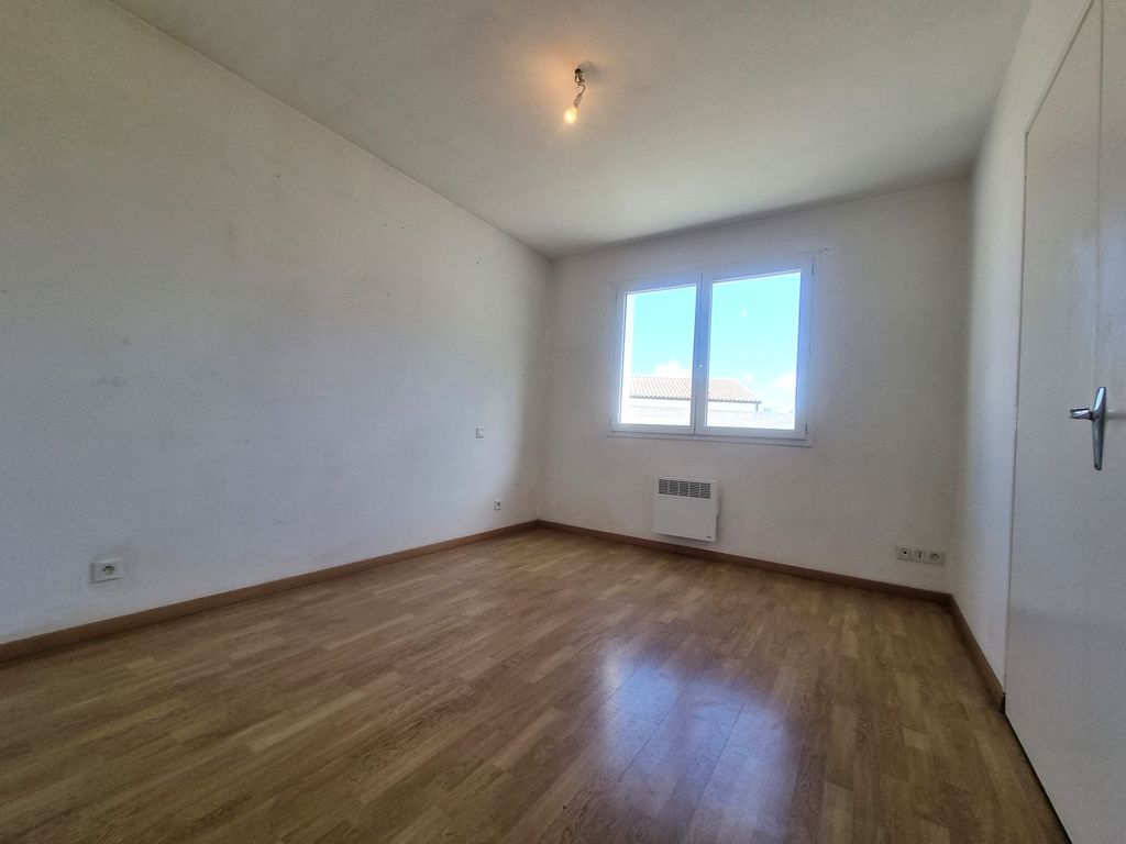 Achat maison 3 chambre(s) - Saint-Hilaire-de-Riez