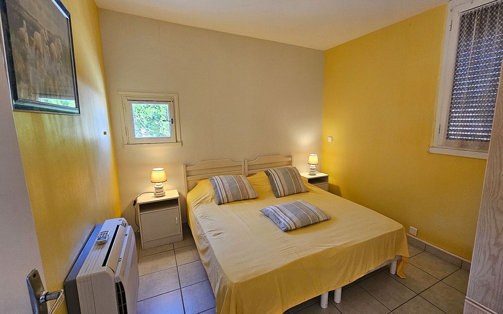 Achat appartement 2 pièce(s) Bormes-les-Mimosas