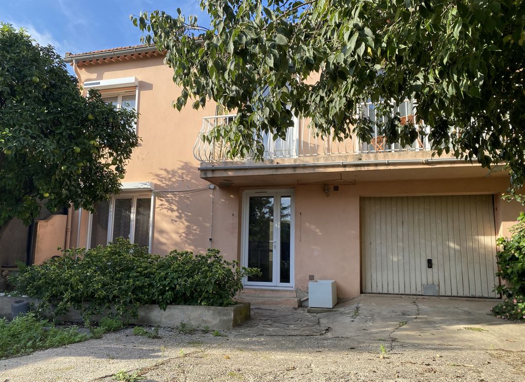 Achat maison à vendre 3 chambres 118 m² - La Valette-du-Var