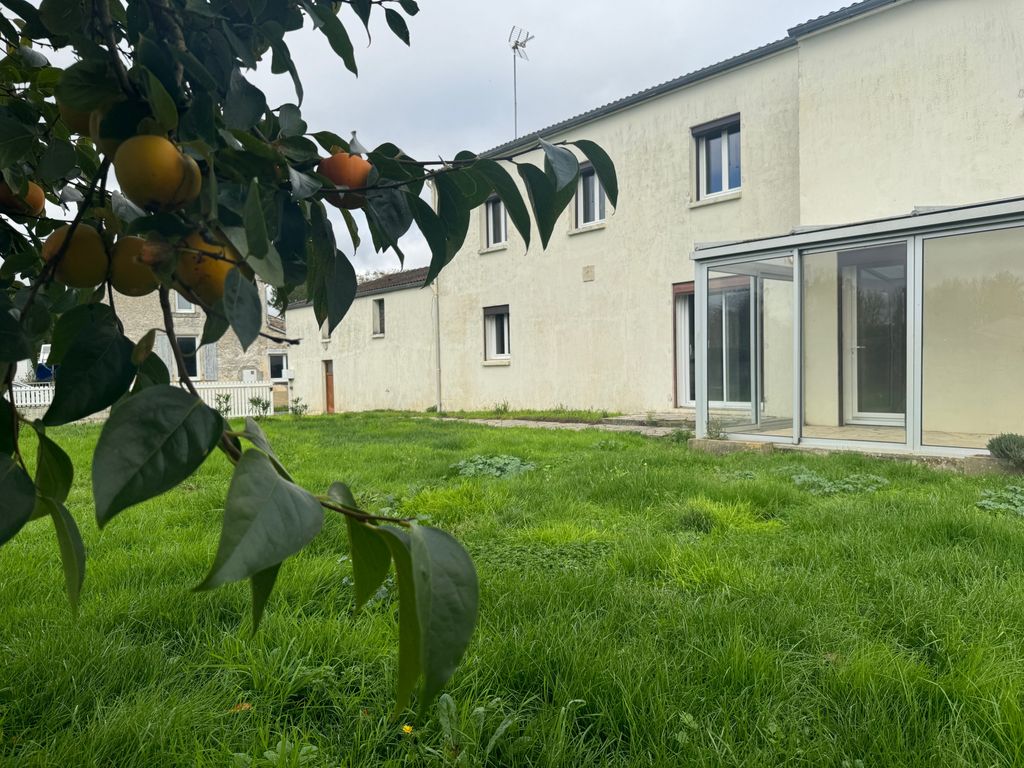 Achat maison 4 chambre(s) - Le Langon