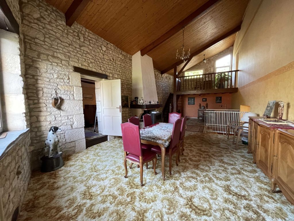 Achat maison 4 chambre(s) - Fontenay-le-Comte