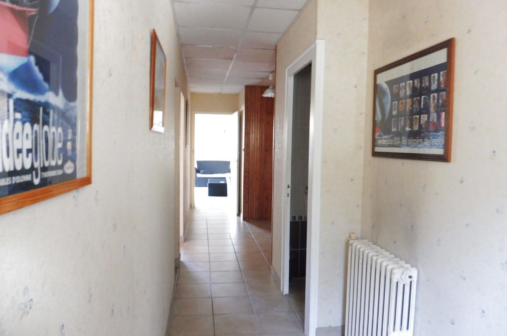 Achat maison 4 chambre(s) - Les Sables-d'Olonne