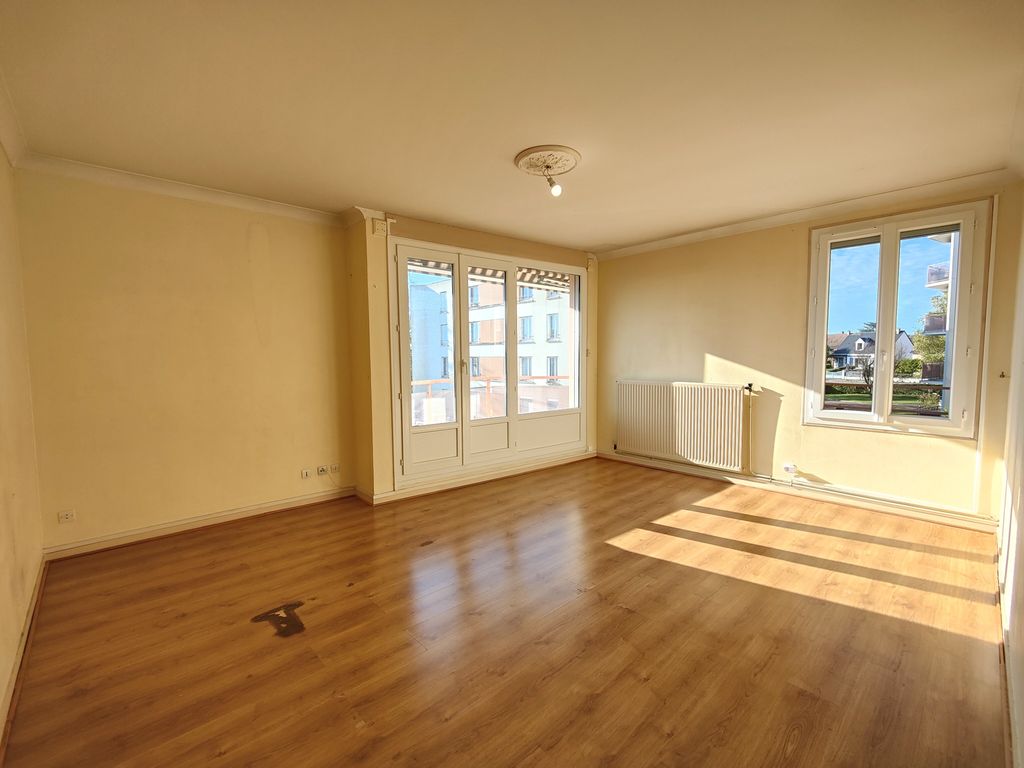 Achat appartement à vendre 3 pièces 65 m² - Migennes