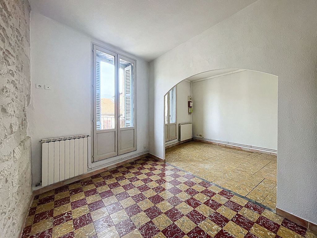 Achat appartement à vendre 2 pièces 46 m² - Avignon