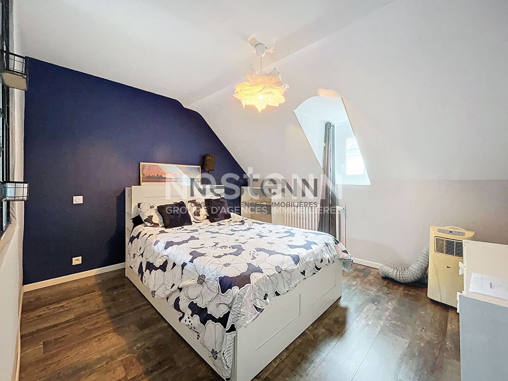 Achat maison 1 chambre(s) - Blois