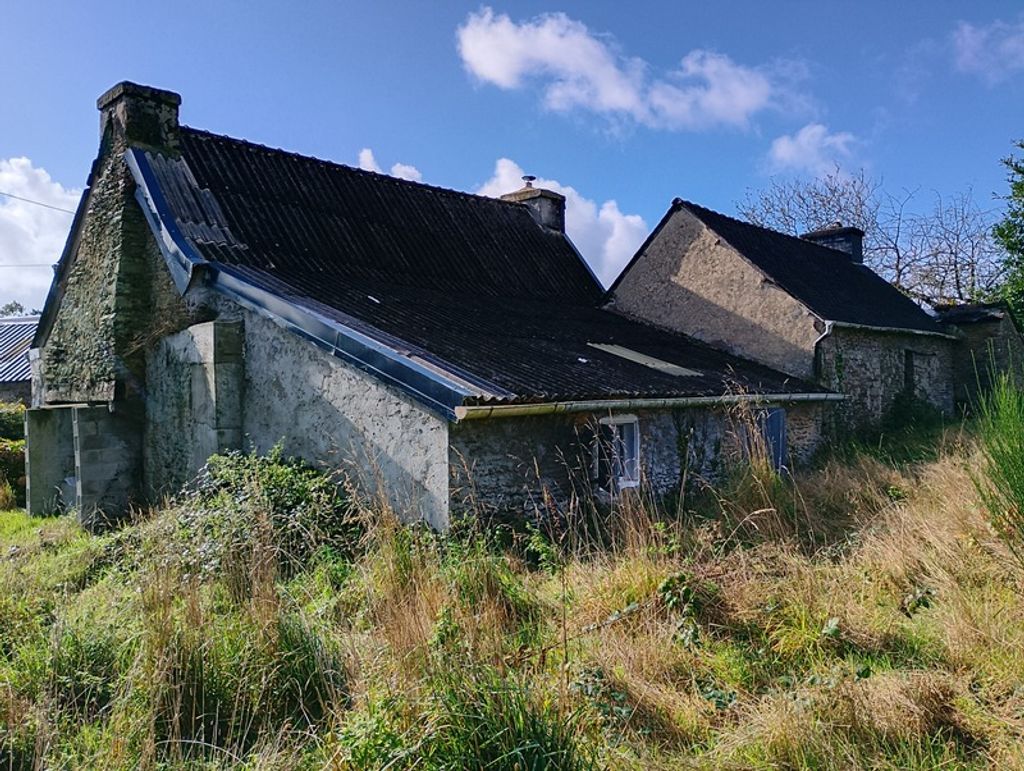 Achat maison 3 chambre(s) - Châteauneuf-du-Faou