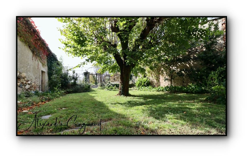 Achat maison 7 chambre(s) - Dourgne