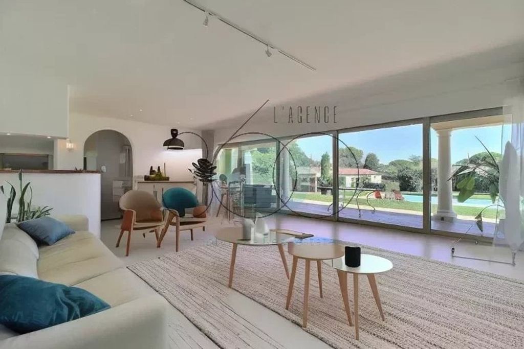 Achat maison 7 chambre(s) - Mougins