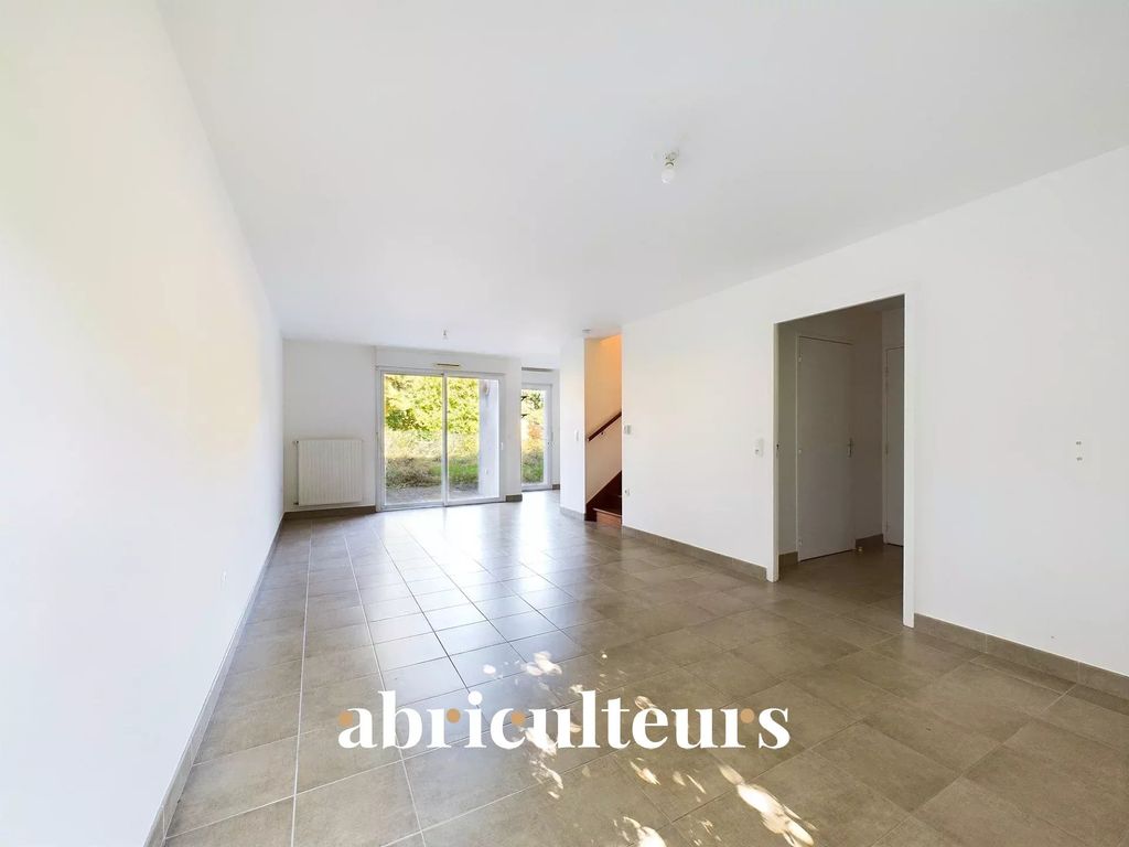 Achat maison 4 chambre(s) - Bouguenais