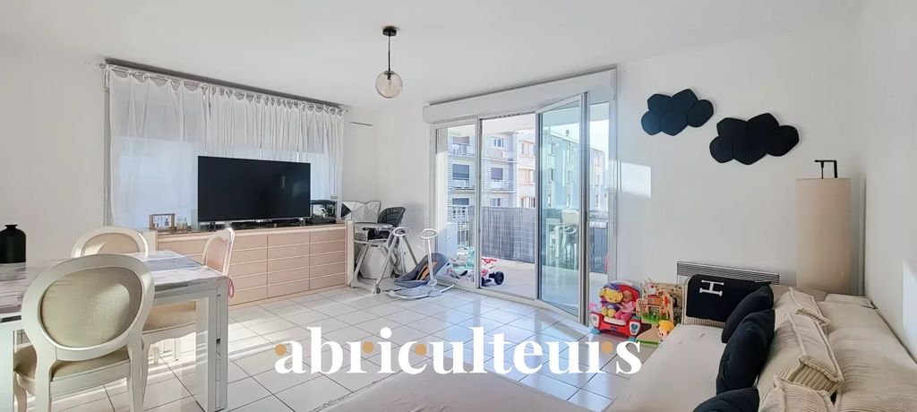 Achat appartement à vendre 3 pièces 64 m² - Agen