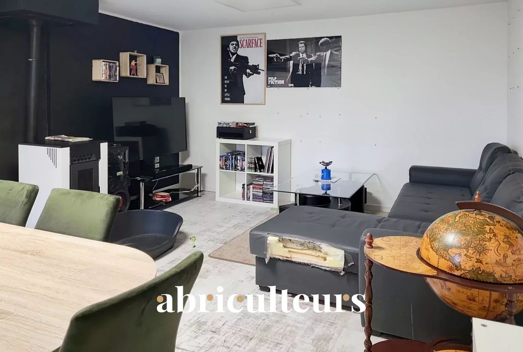 Achat maison 3 chambre(s) - Vievy-le-Rayé