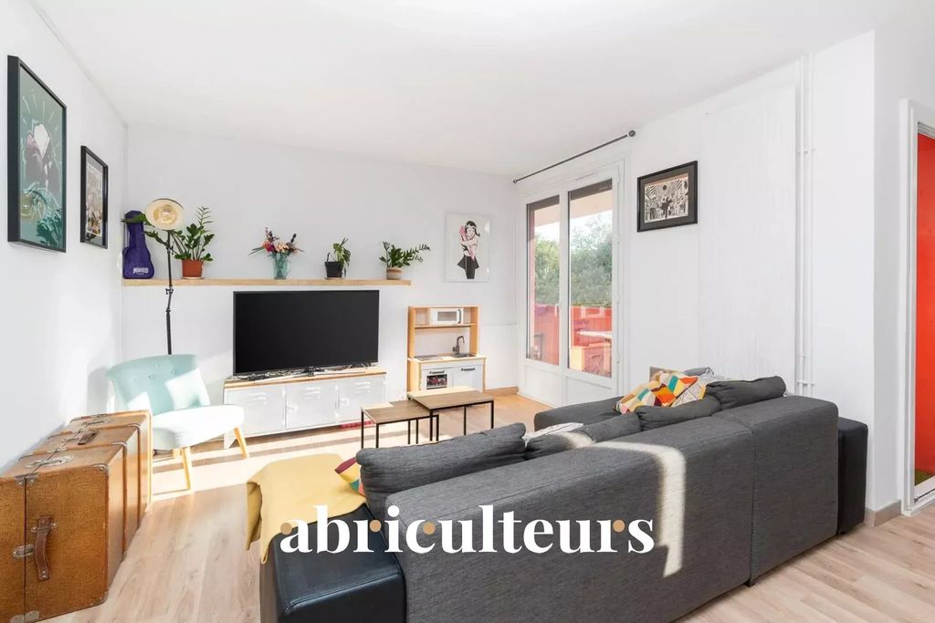 Achat appartement 4 pièce(s) Montpellier