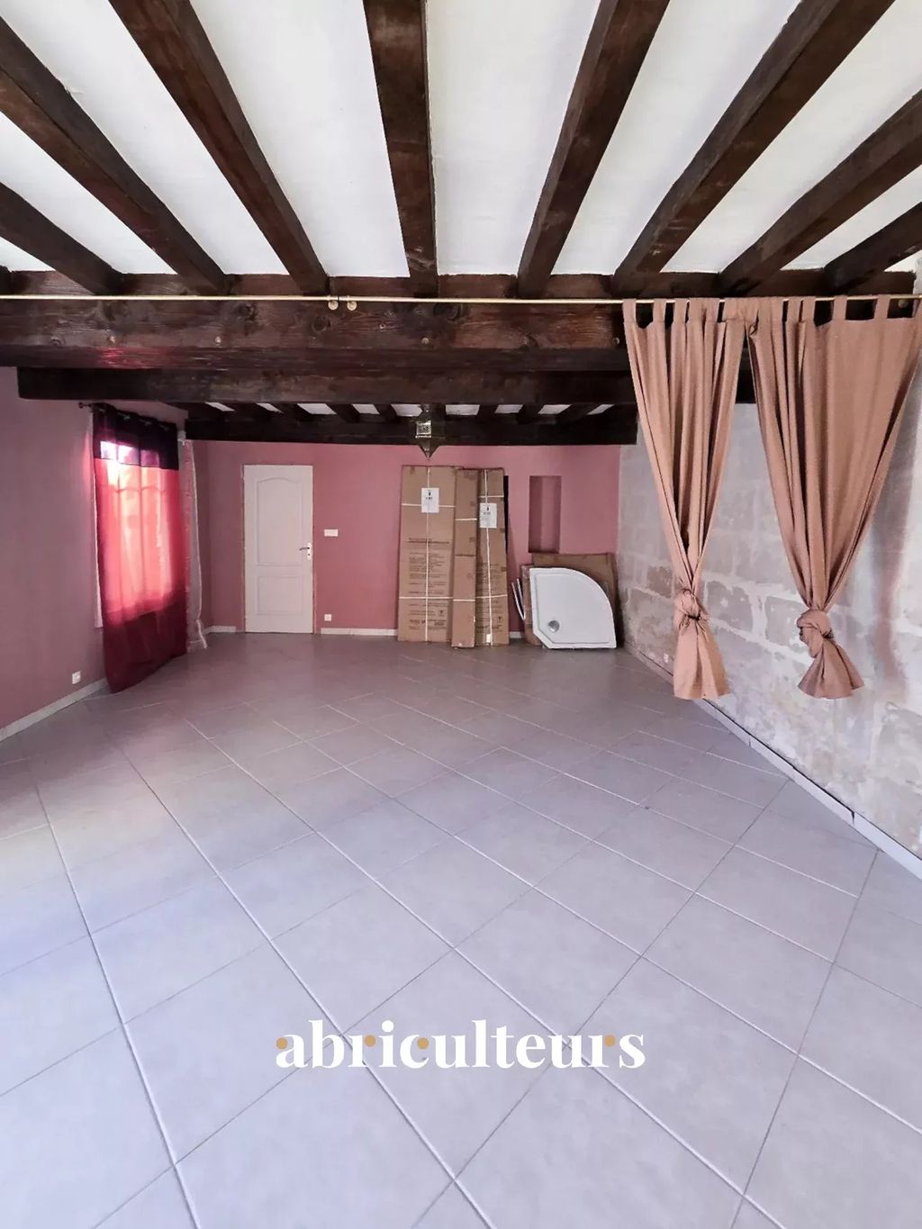 Achat maison 3 chambre(s) - Villebernier