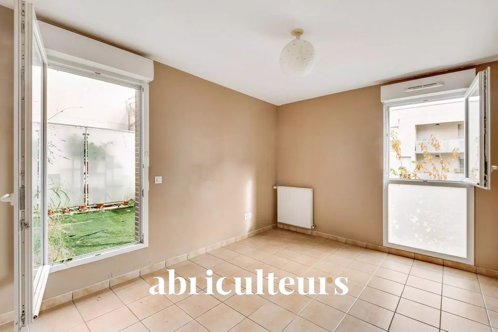 Achat appartement 4 pièce(s) Bobigny