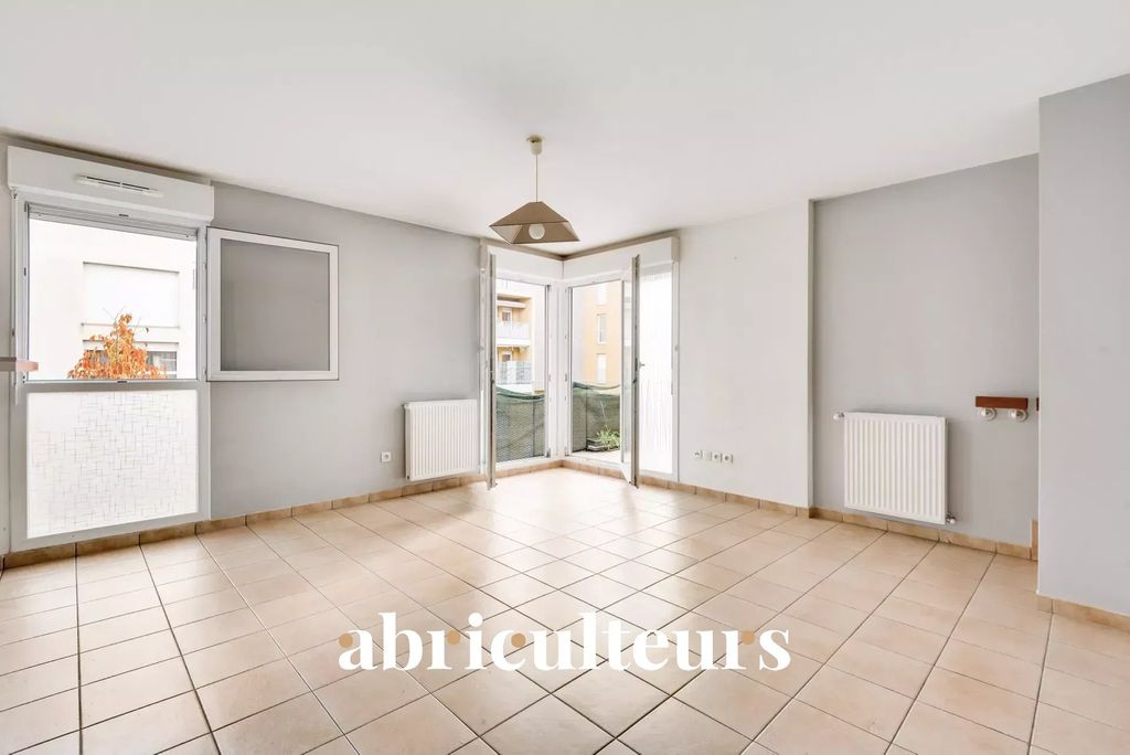 Achat appartement 4 pièce(s) Bobigny