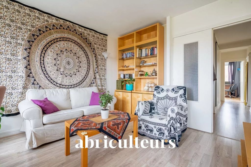 Achat appartement 4 pièce(s) Bagnolet