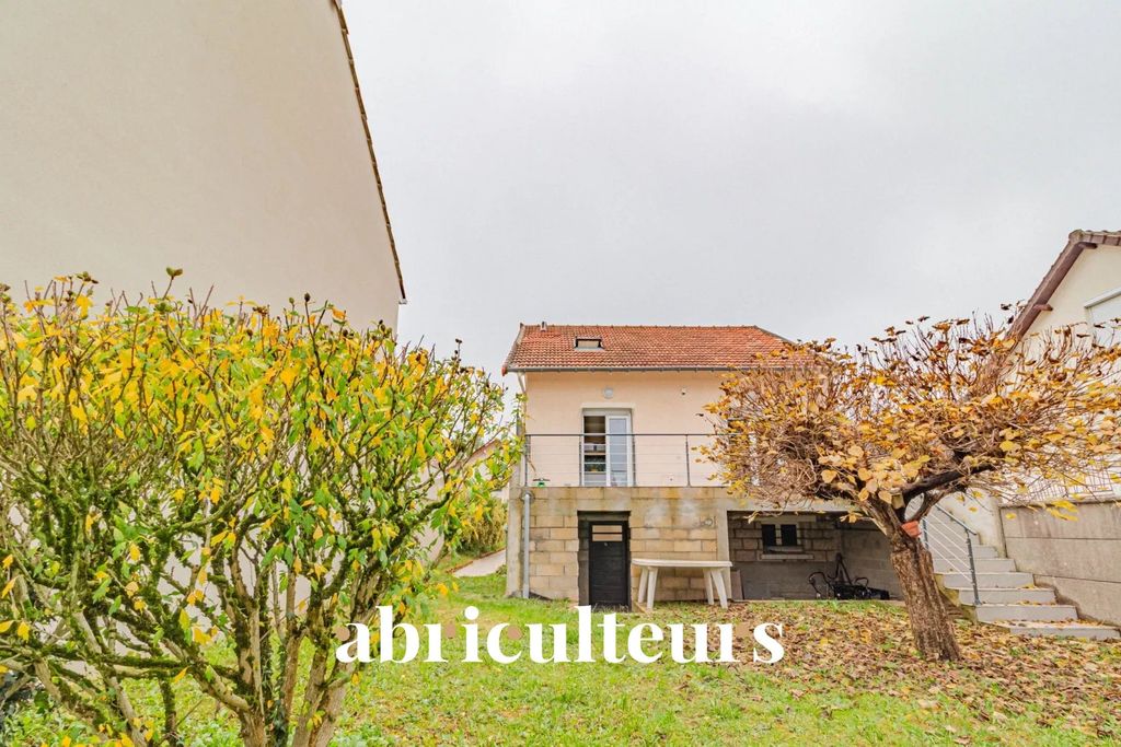 Achat maison à vendre 2 chambres 110 m² - Orly