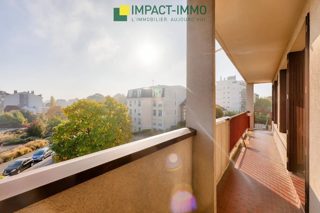 Achat appartement 4 pièce(s) Bois-Colombes