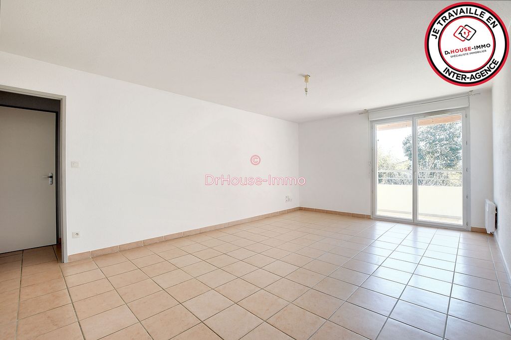 Achat appartement à vendre 3 pièces 65 m² - Toulouse